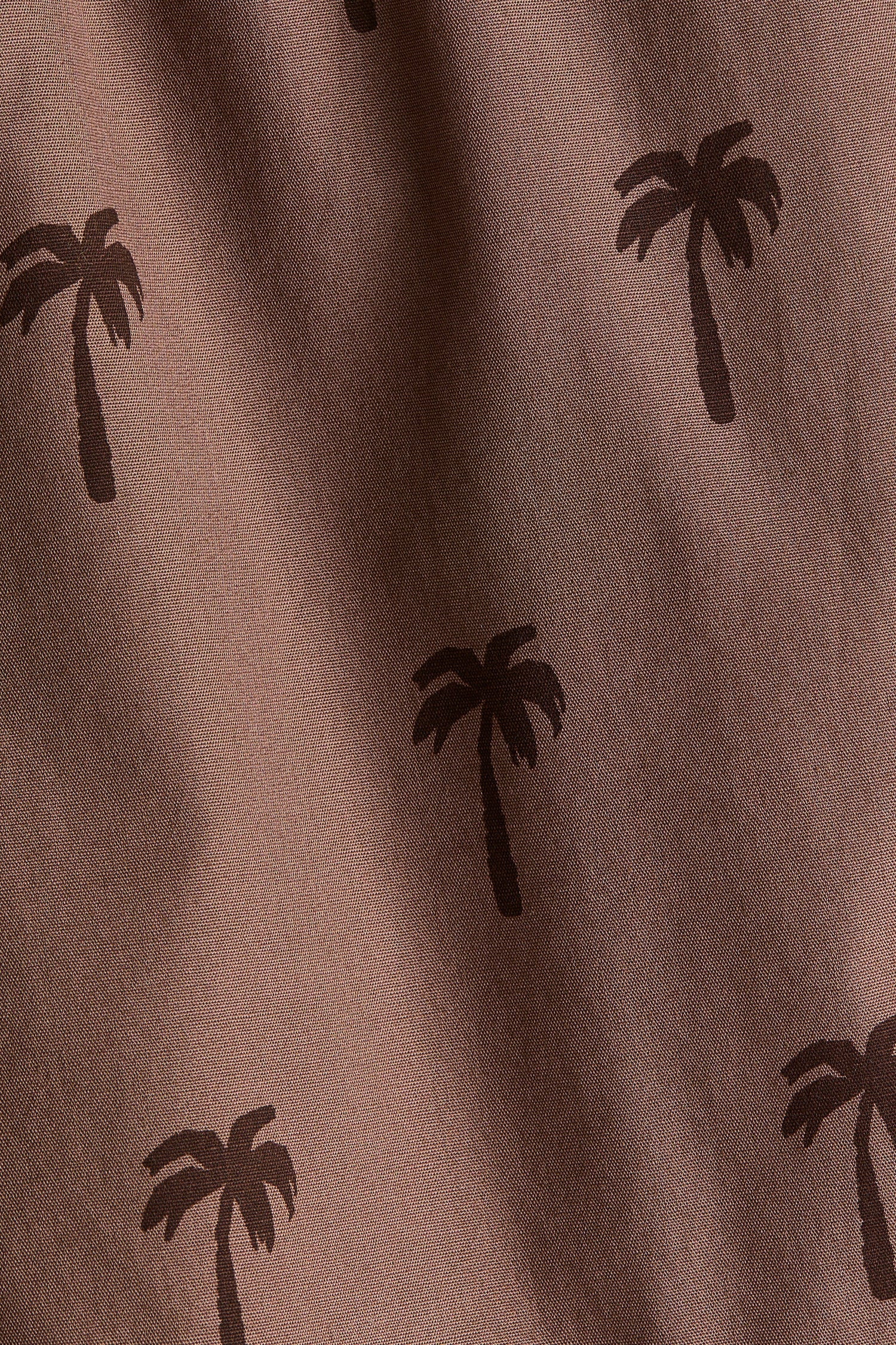 Cotton shorts