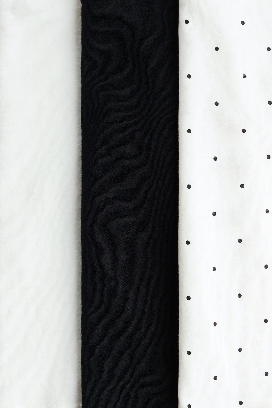 3-pack T-shirts