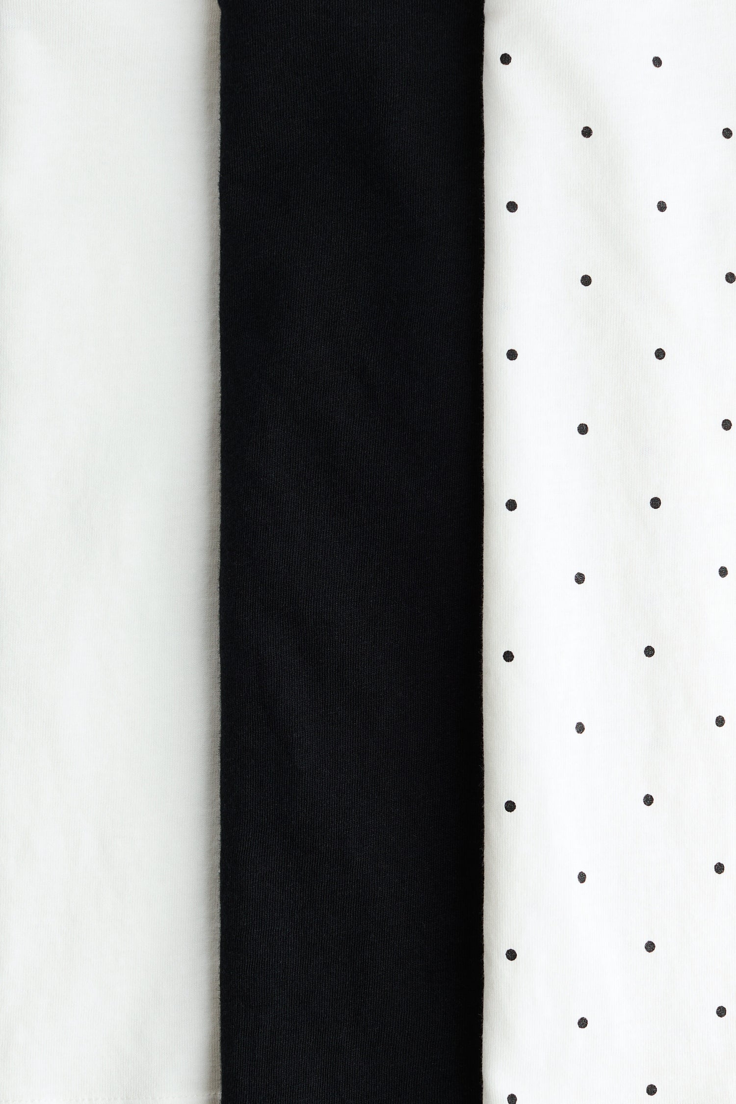 3-pack T-shirts