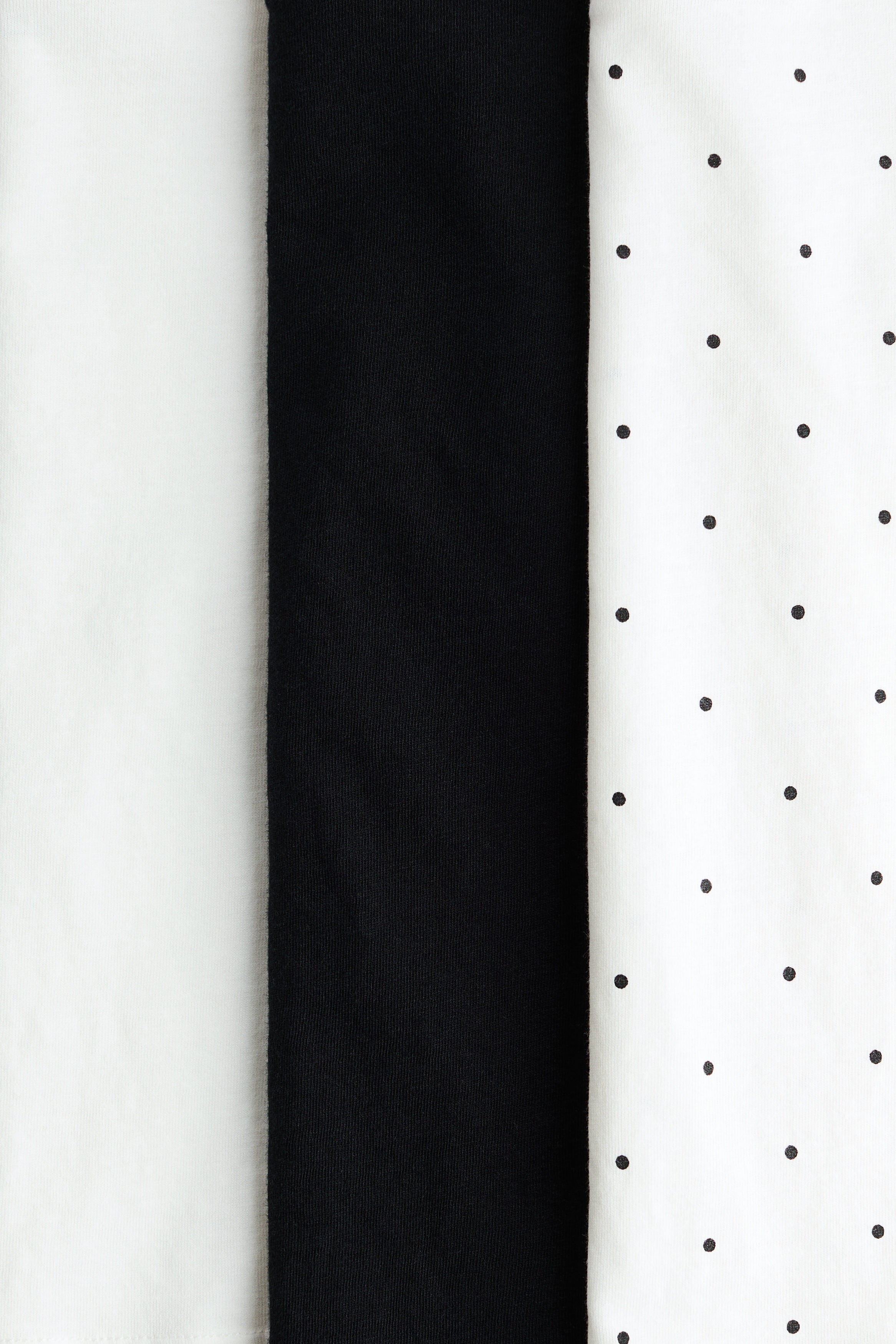 3-pack T-shirts