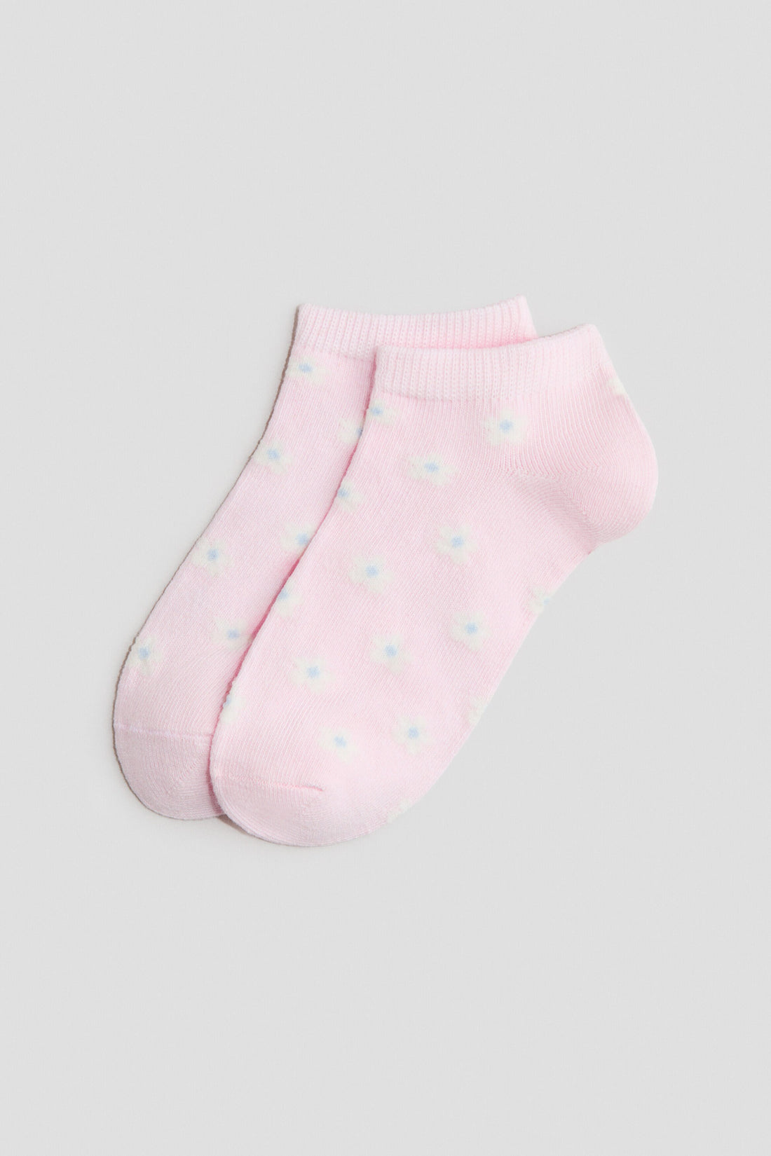 7-pack trainer socks
