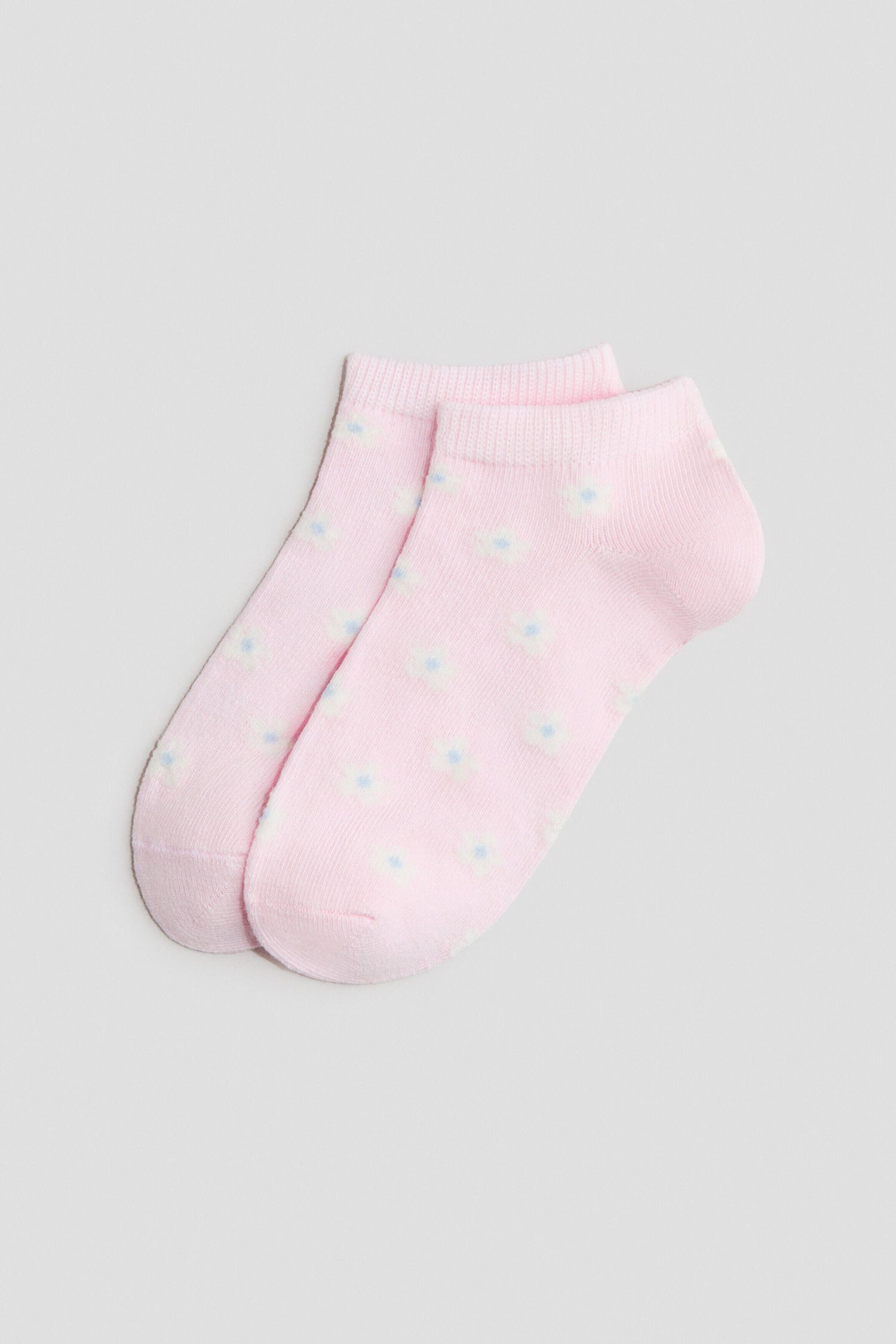7-pack trainer socks