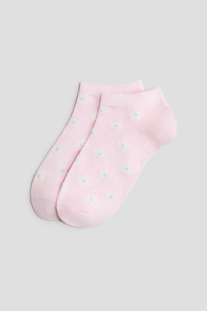 7-pack trainer socks