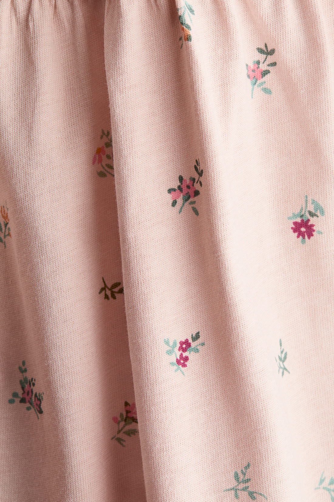 Cotton dress