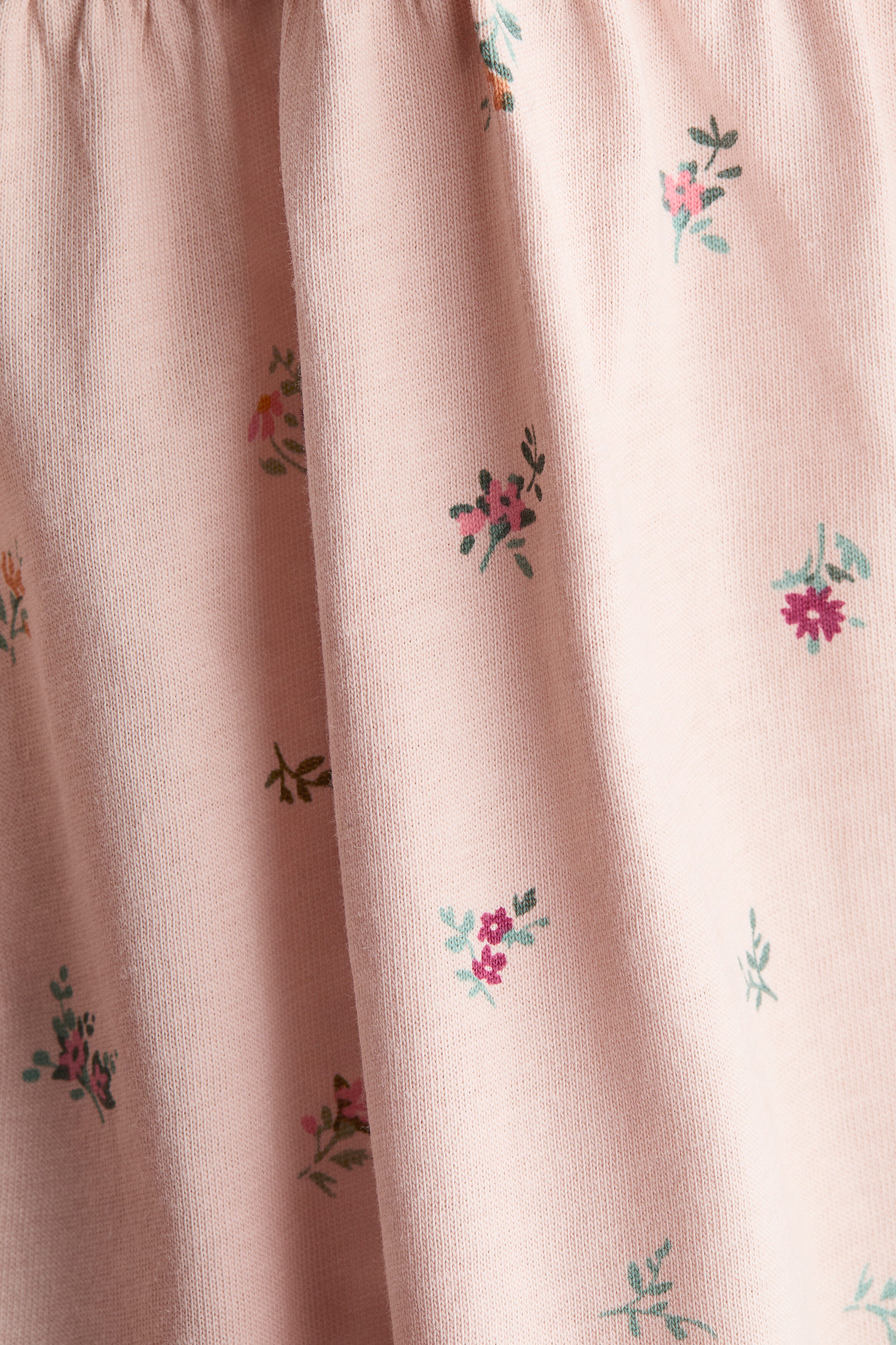 Cotton dress