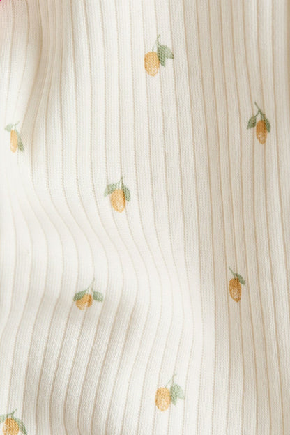 Adjustable-fit romper suit Image 2 of 2