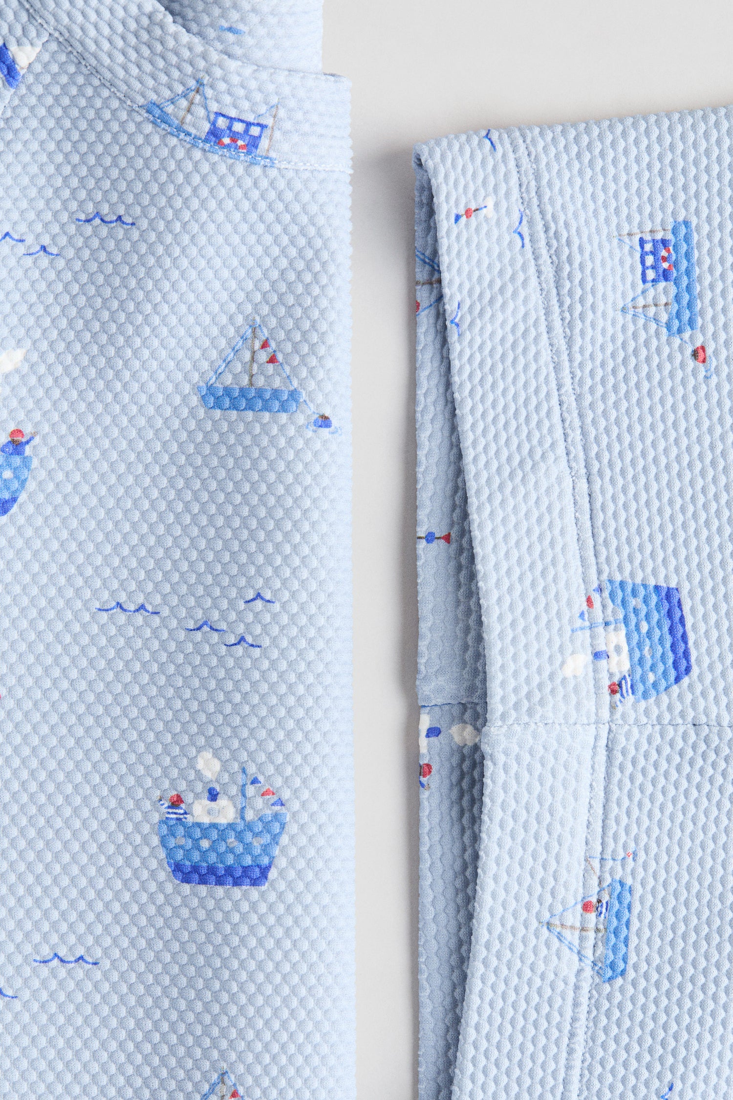 UPF 50 swim set