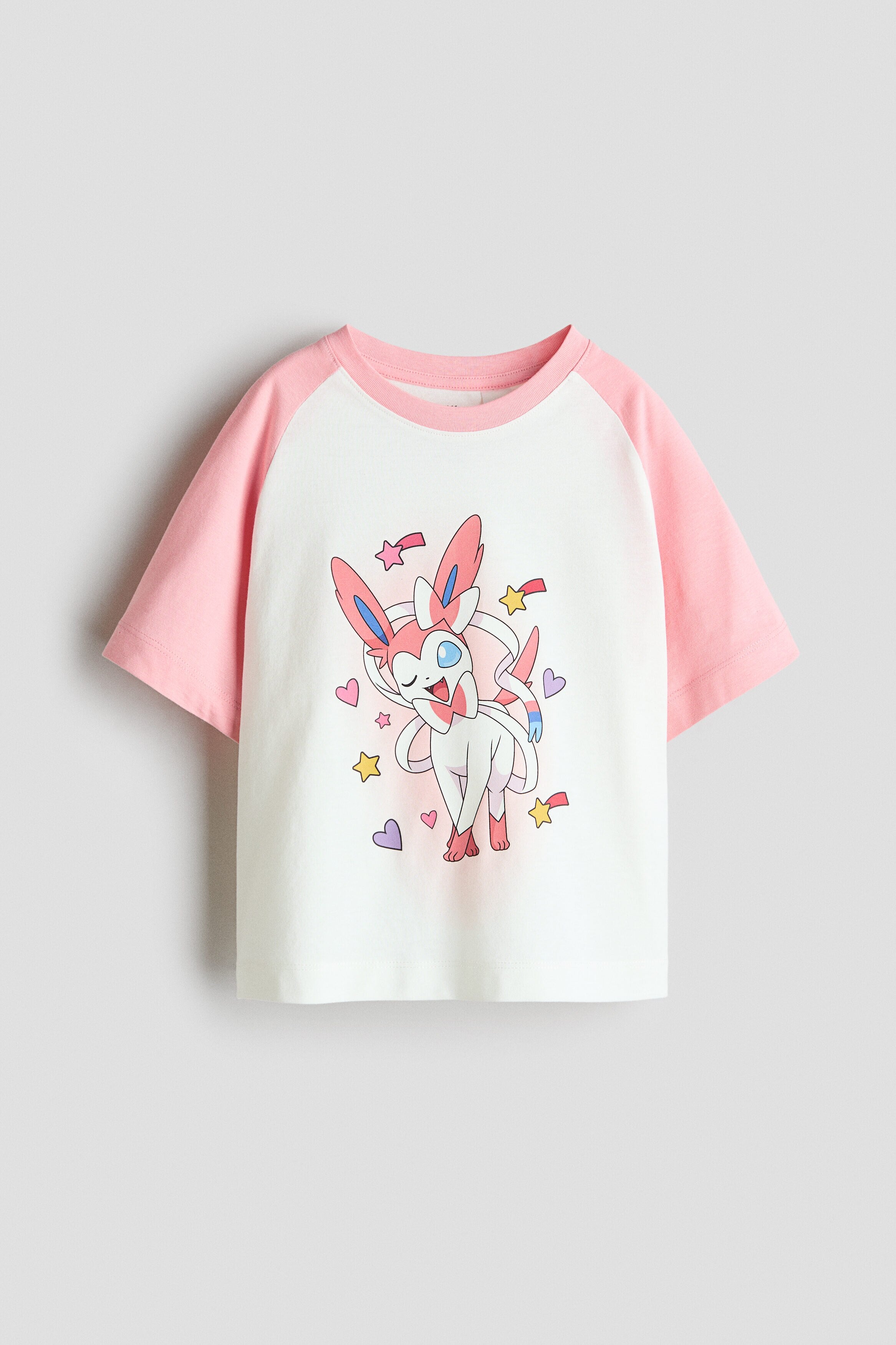 Printed T-shirt