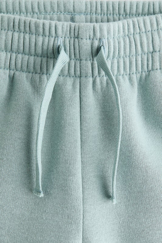 Sweatshirt joggers