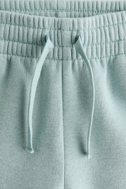 Sweatshirt joggers