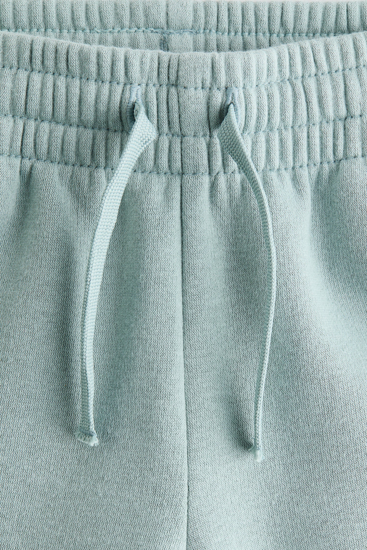 Sweatshirt joggers