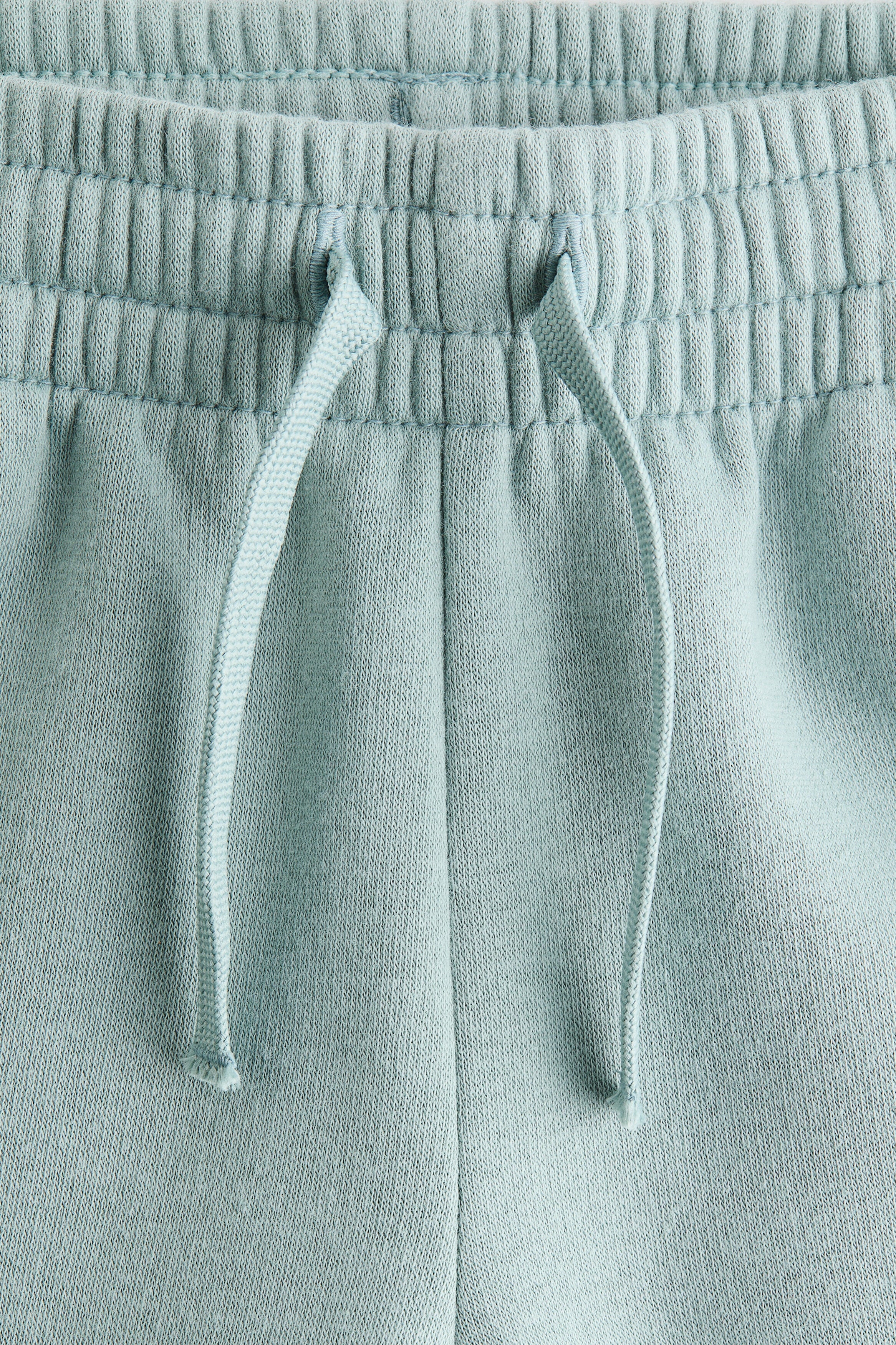 Sweatshirt joggers