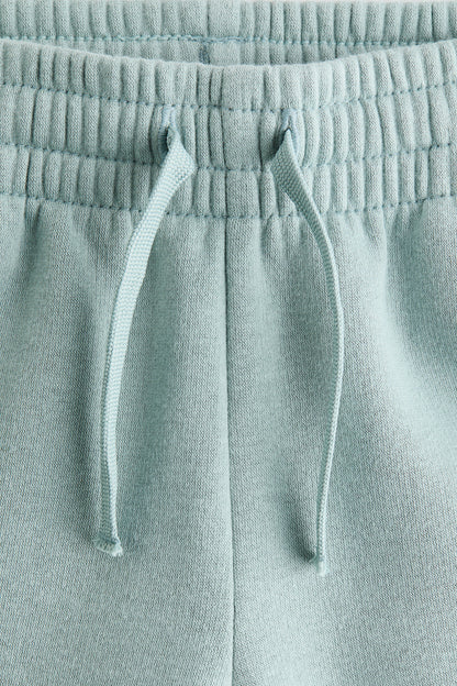 Sweatshirt joggers
