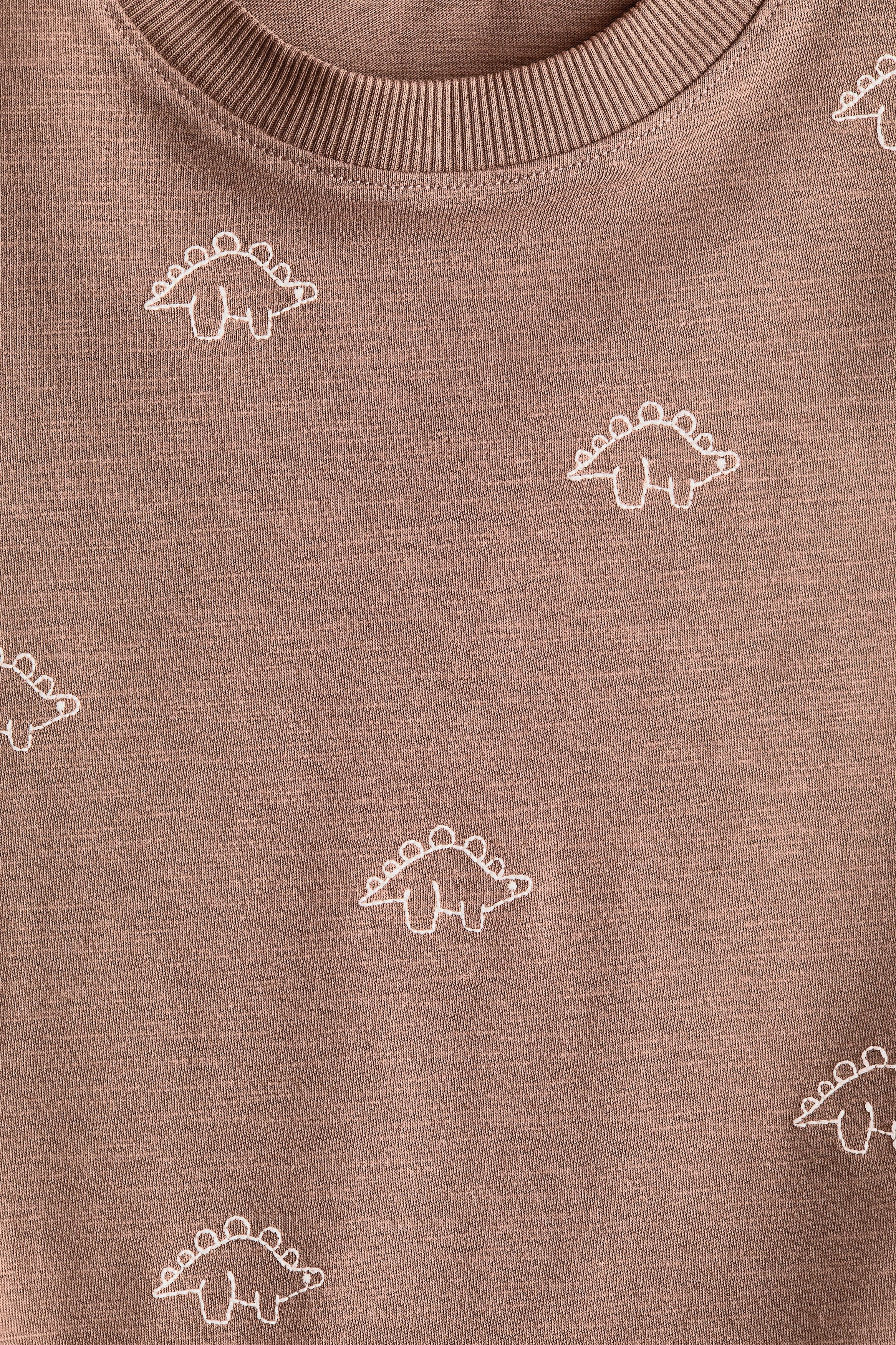 Cotton T-shirt