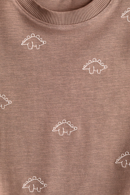 Cotton T-shirt