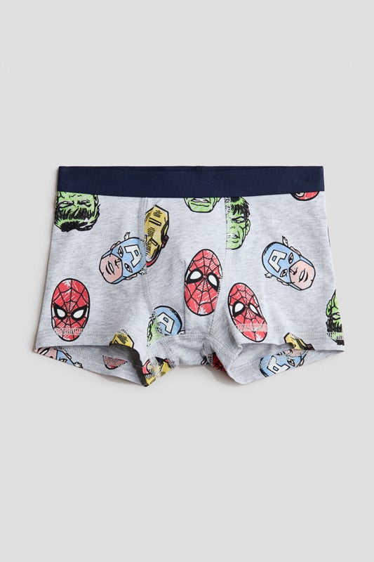 5-pack boxer shorts