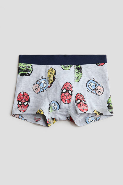 5-pack boxer shorts