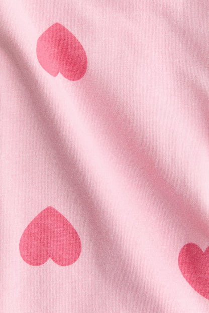 Cotton leggings