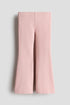 Flared leggings - Light Pink 3 / 1.5-2 Years