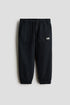 Cotton twill joggers - 1.5-2Y