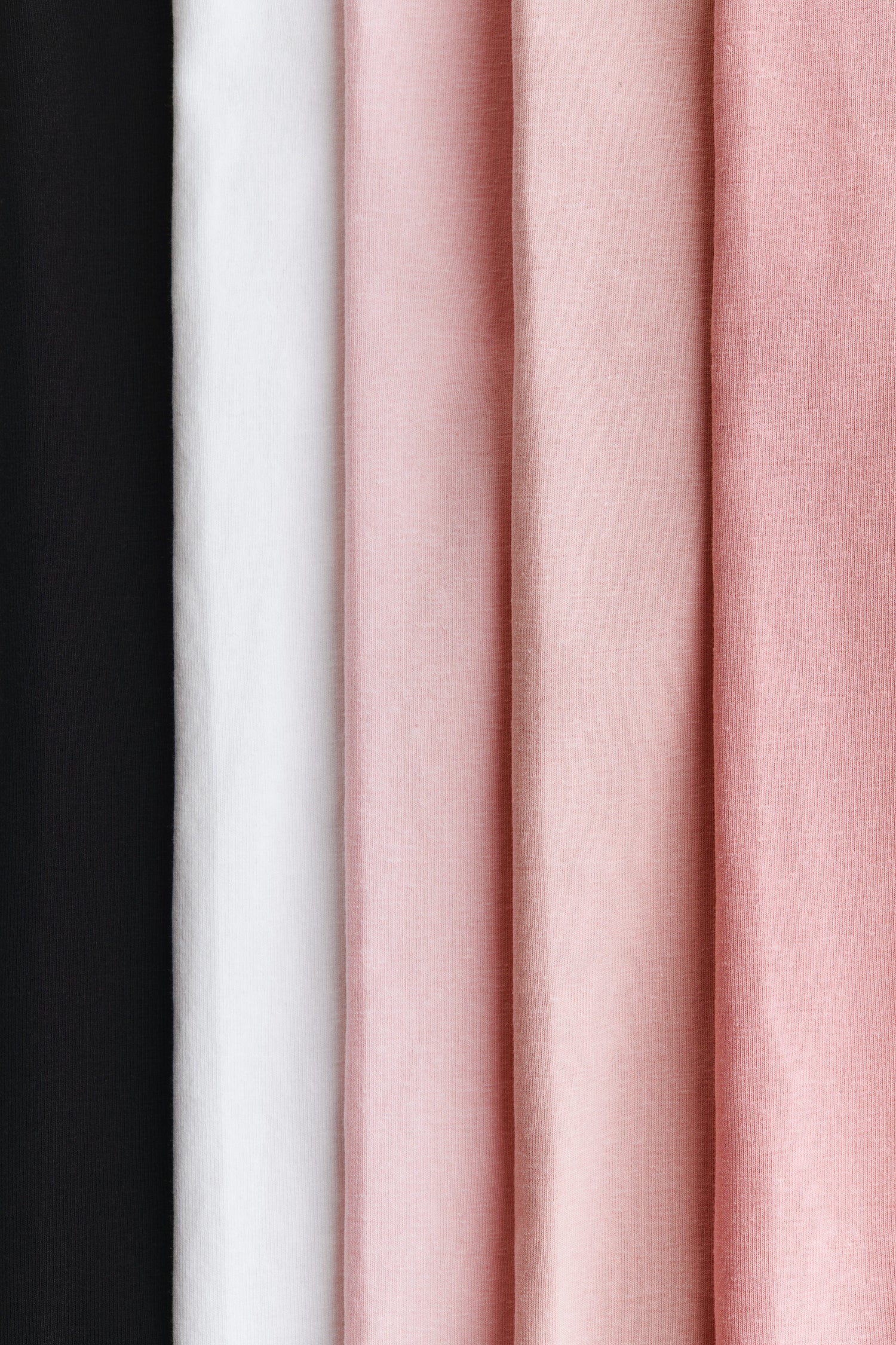 5-pack cotton leggings