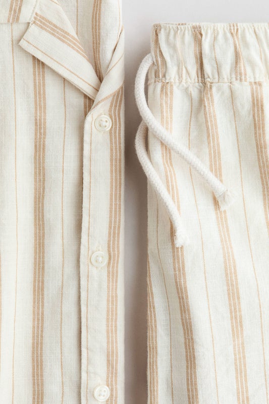 2-piece cotton set