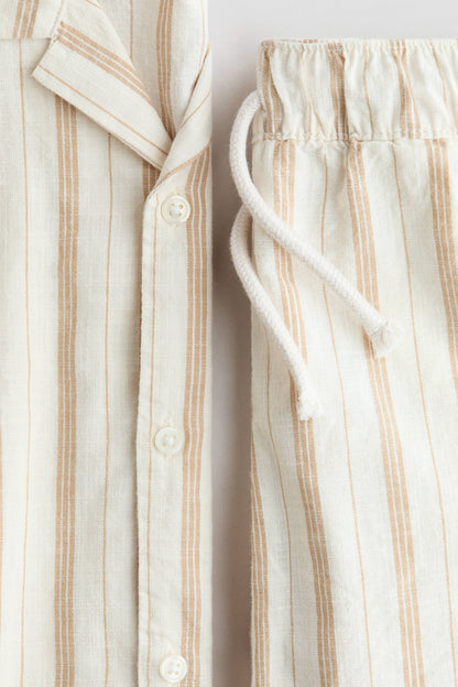 2-piece cotton set