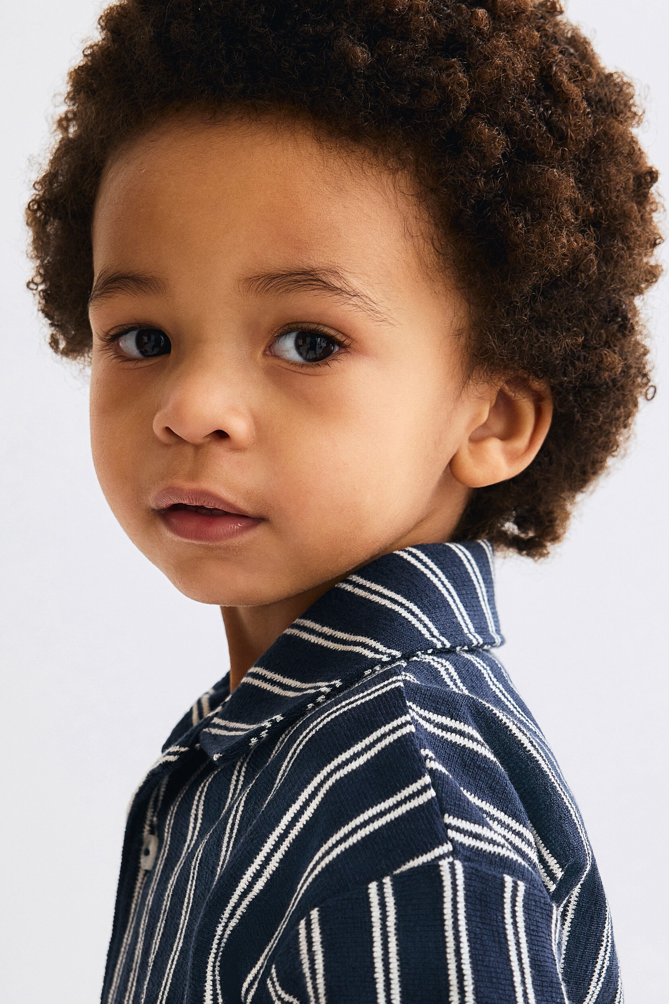 2-piece cotton jersey set - 12M