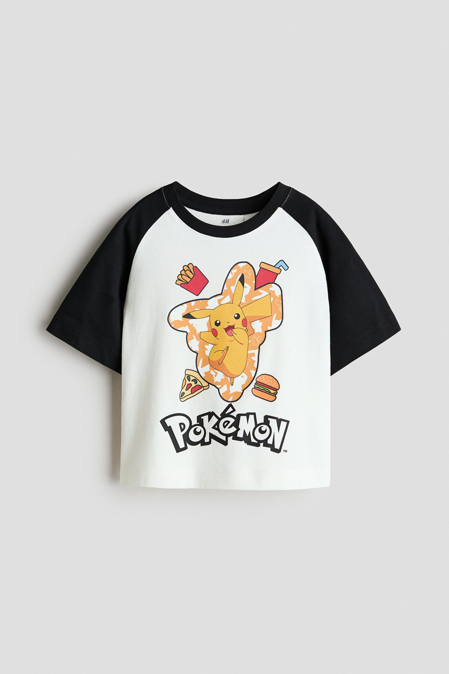 Printed T-shirt
