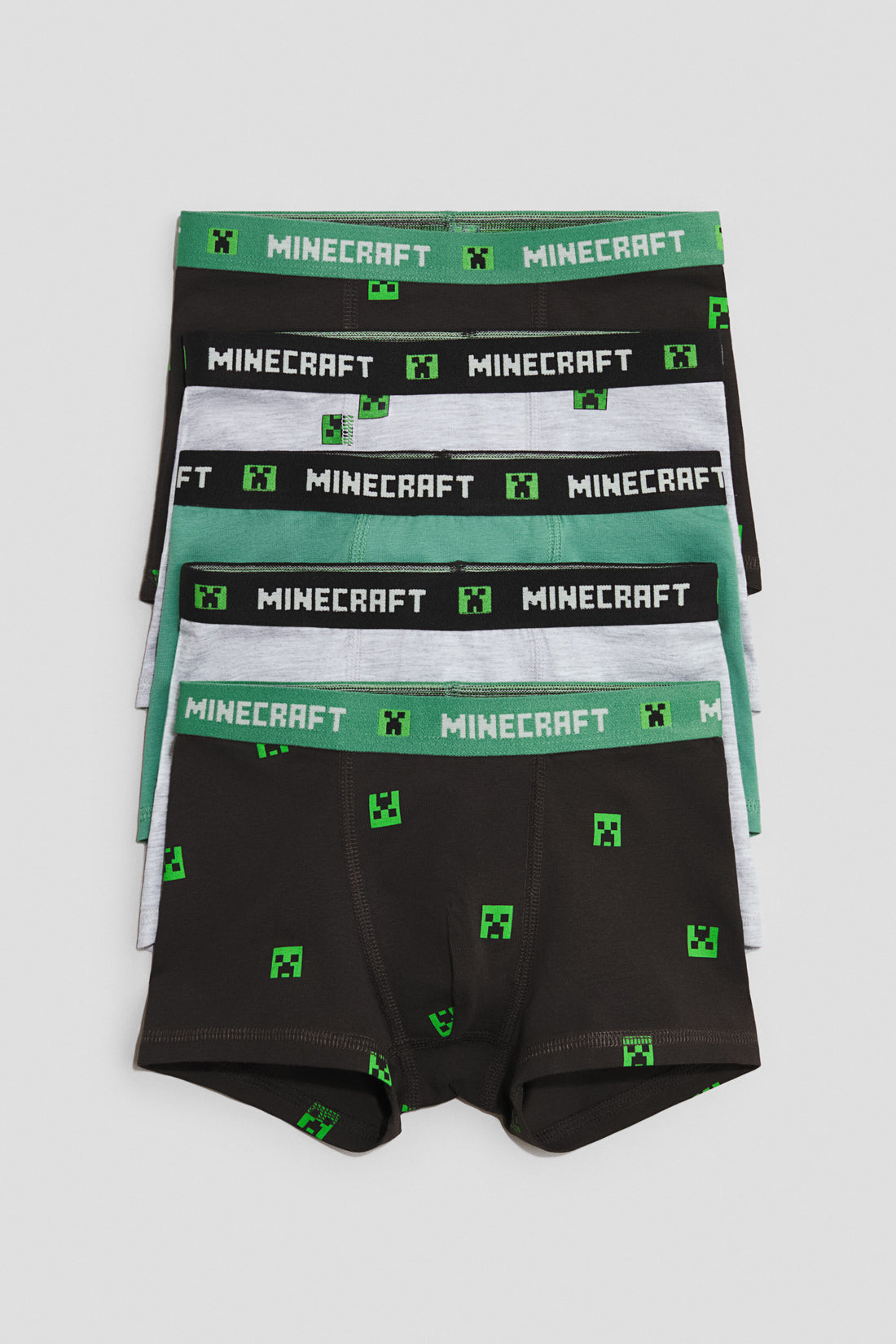 5-pack boxer shorts