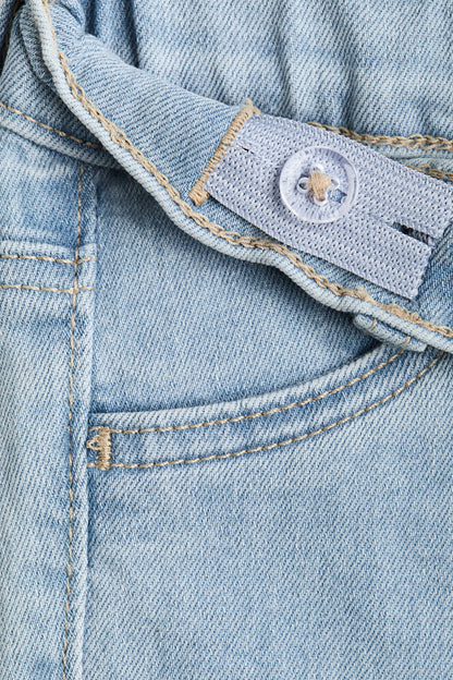 Stretch jeans