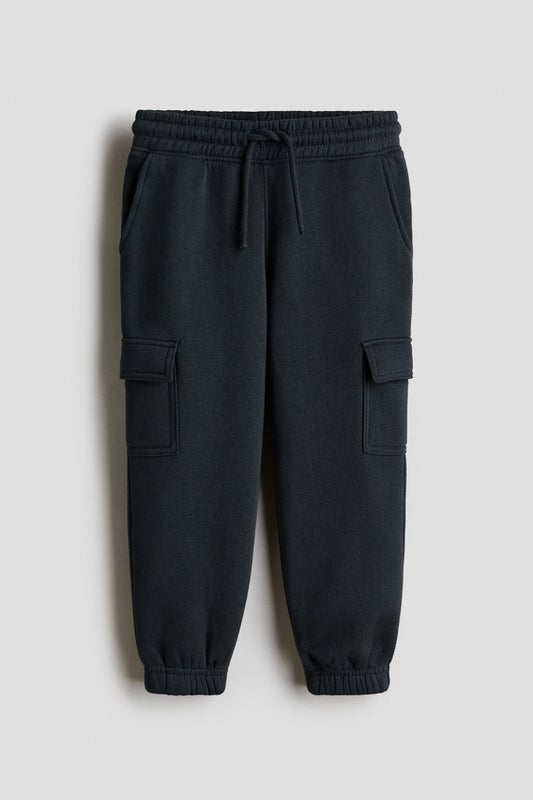 Cargo joggers