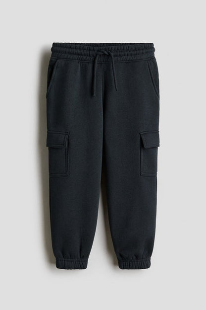 Cargo joggers