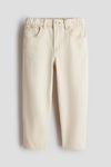 Loose Fit Jeans
