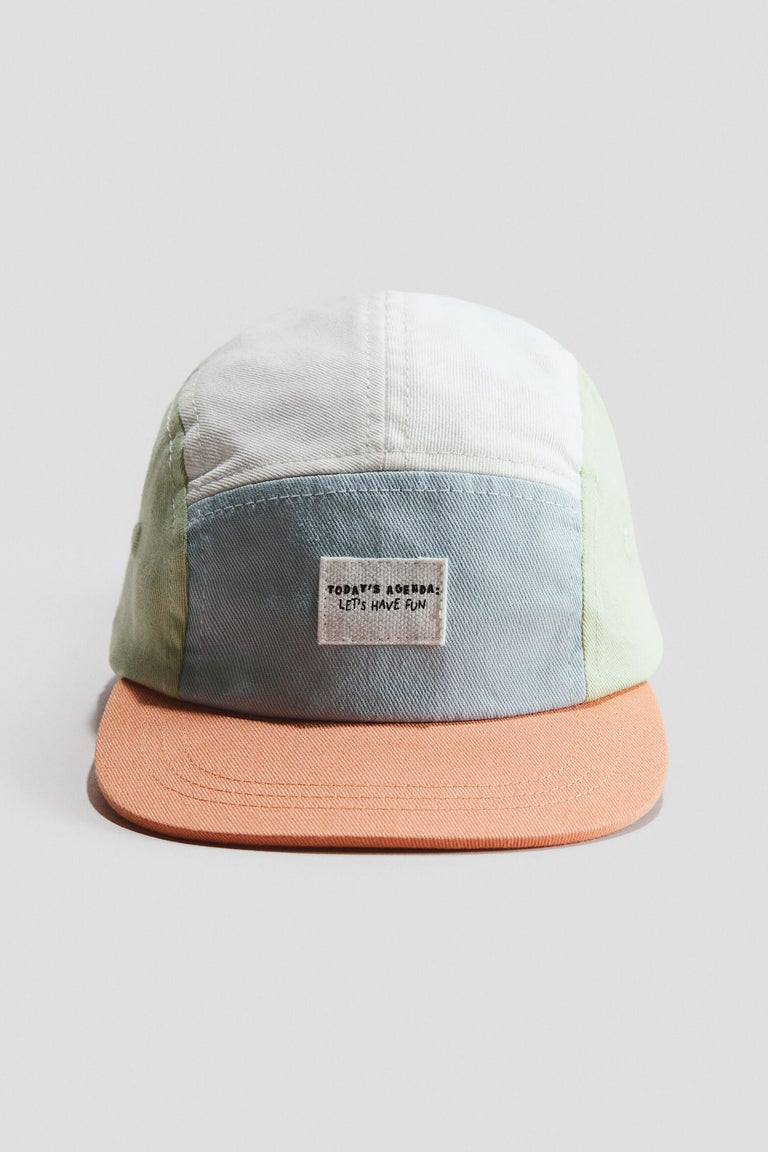 Cap Image 1 of 2