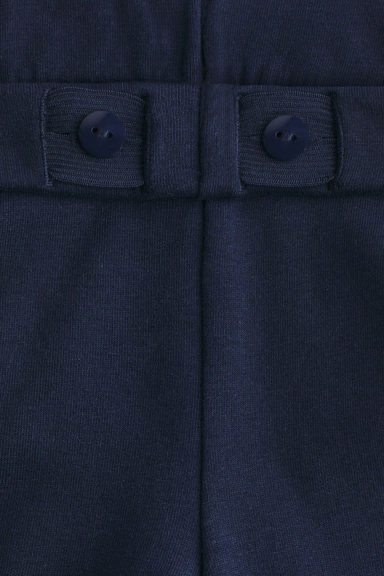 Brushed-inside leggings Image 2 of 2