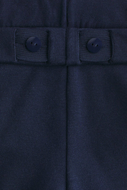 Brushed-inside leggings Image 2 of 2