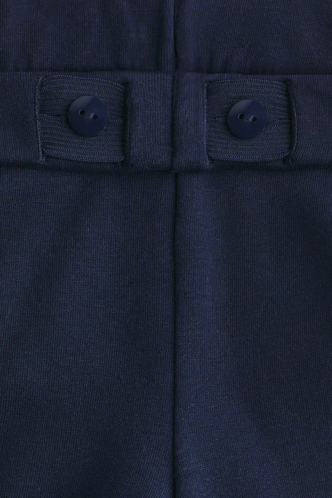Brushed-inside leggings
