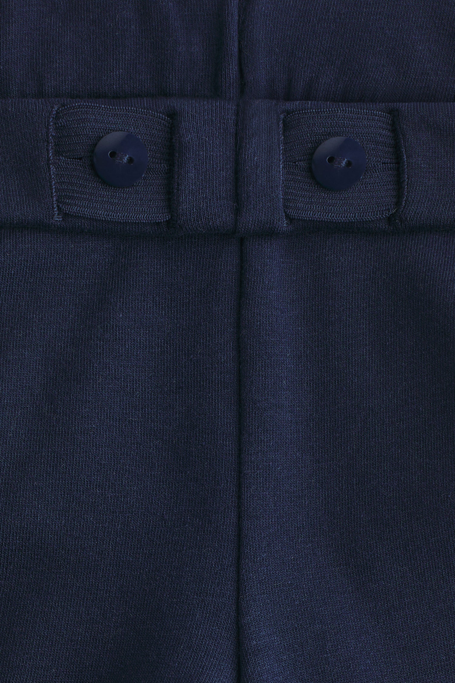 Brushed-inside leggings