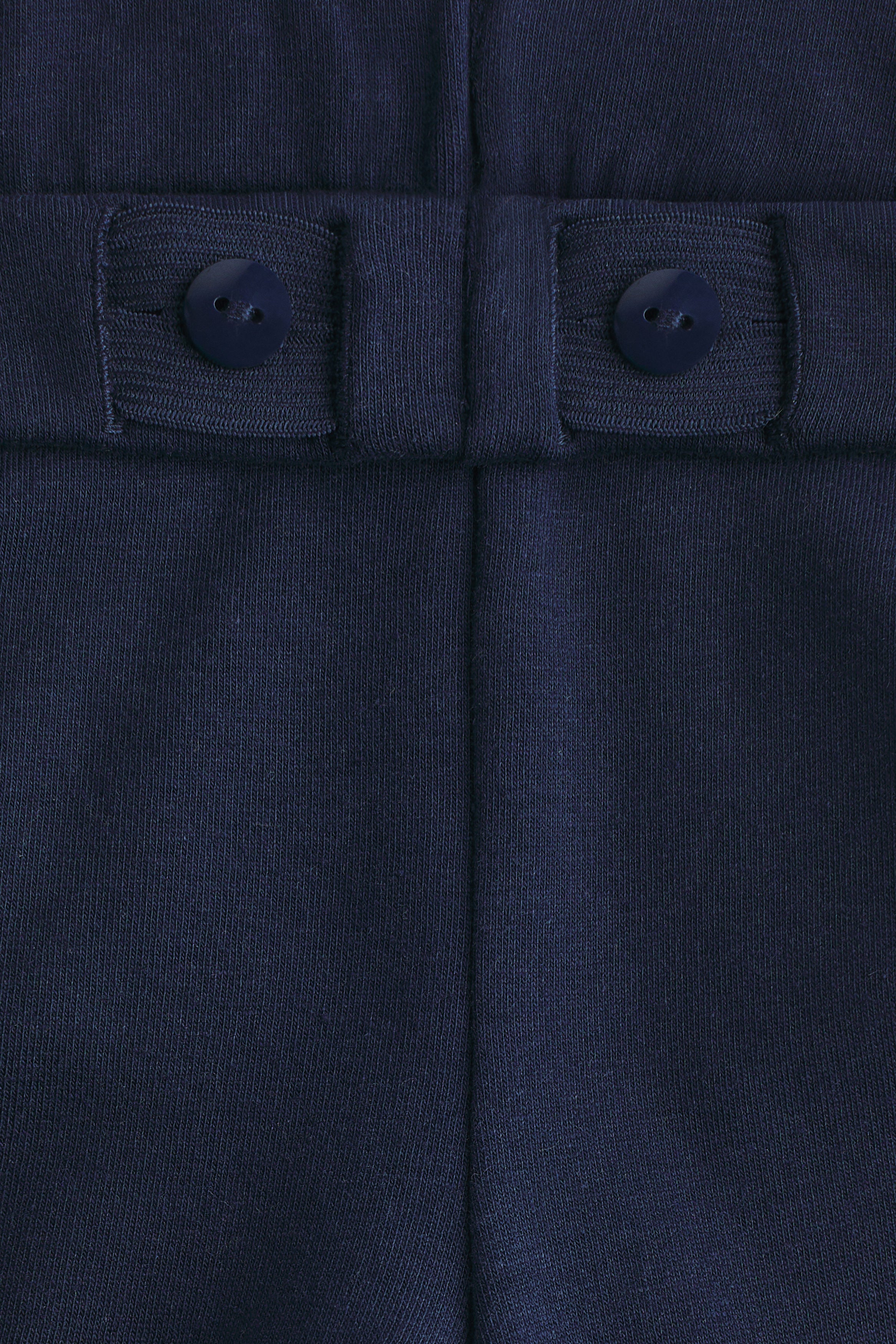 Brushed-inside leggings