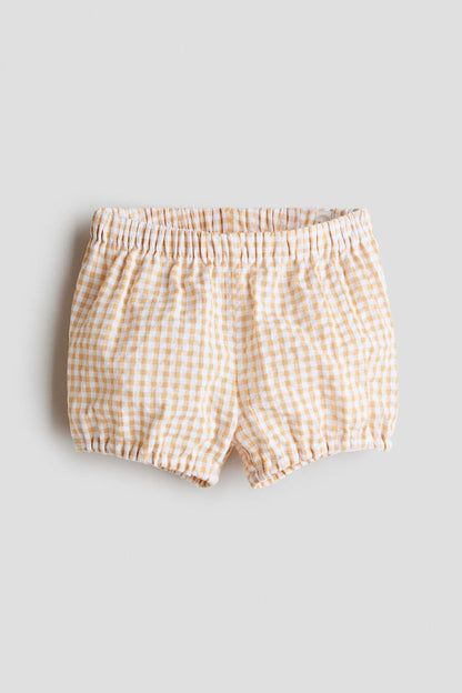 3-piece cotton set Image 7 of 8