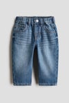 Cotton jeans