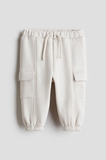 Sweatshirt joggers