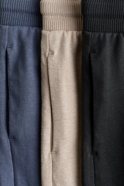 3-pack joggers