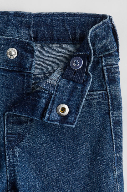 Skinny Fit Jeans