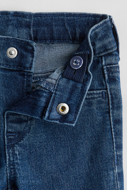 Skinny Fit Jeans