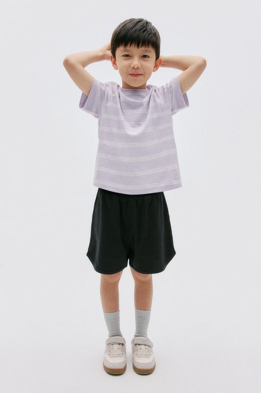 COOLMAX® Jersey shorts