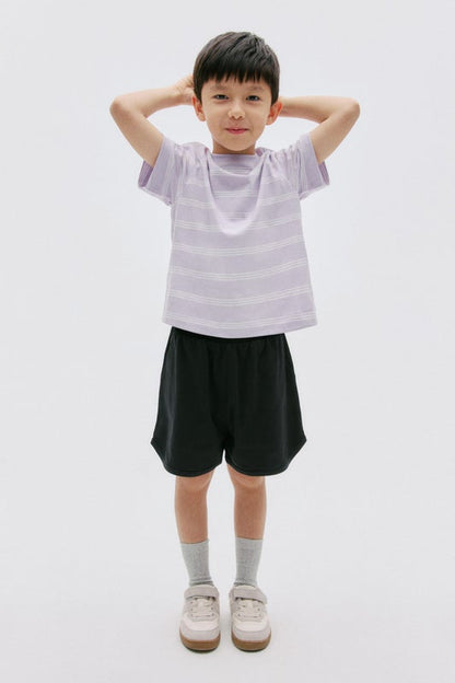 COOLMAX® Jersey shorts