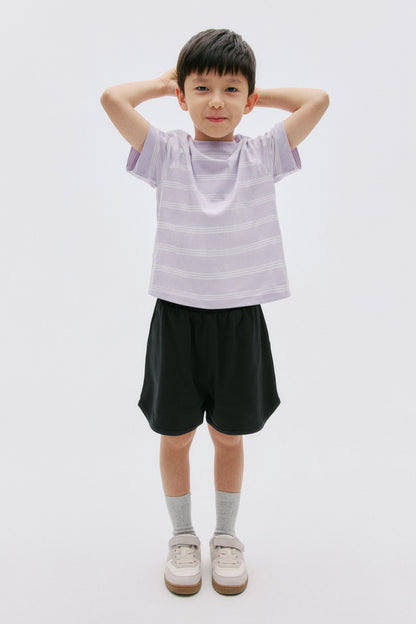COOLMAX® Jersey shorts