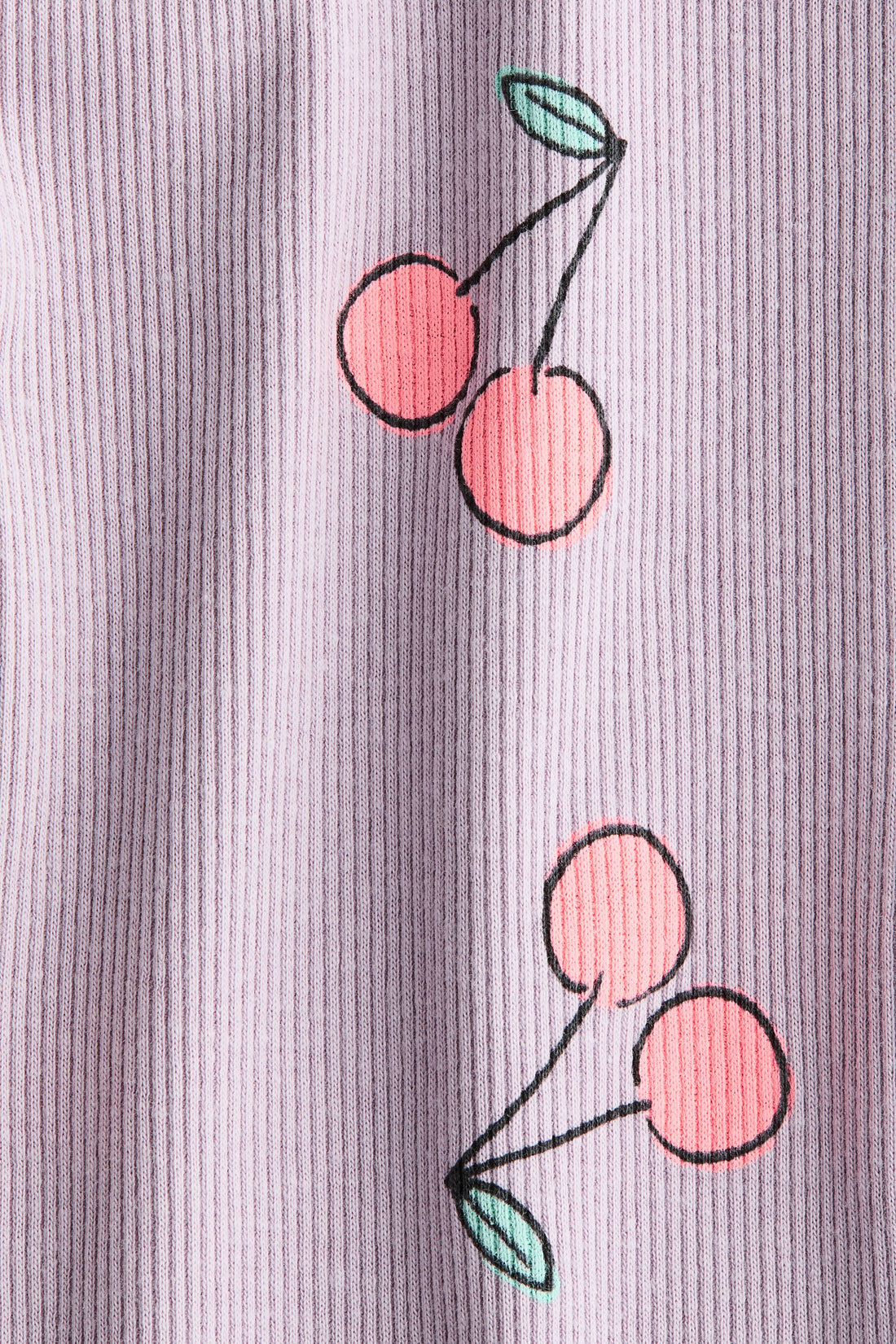 Flared leggings